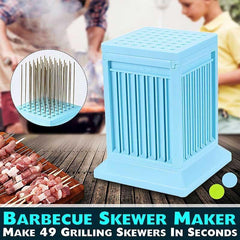 Dream BBQ Kebab Maker - HOW DO I BUY THIS