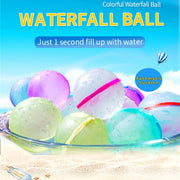 Reusable Water Balls - HOW DO I BUY THIS