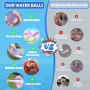 Reusable Water Balls - HOW DO I BUY THIS