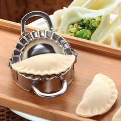 Dumpling Fabrication Kit - HOW DO I BUY THIS