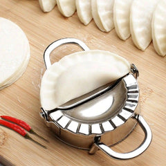 Dumpling Fabrication Kit - HOW DO I BUY THIS