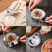 Dumpling Fabrication Kit - HOW DO I BUY THIS