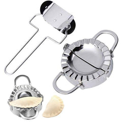 Dumpling Fabrication Kit - HOW DO I BUY THIS Set