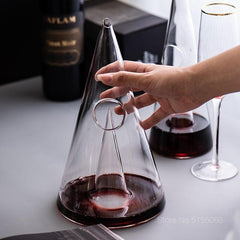 Edifice Decanter - HOW DO I BUY THIS