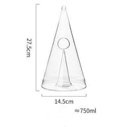 Edifice Decanter - HOW DO I BUY THIS 750ml