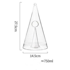 Edifice Decanter - HOW DO I BUY THIS 750ml