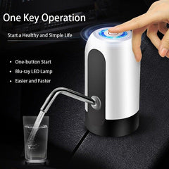 Electric Water Dispenser - HOW DO I BUY THIS