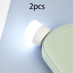 Eye Lamp (2pcs) - HOW DO I BUY THIS White