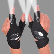 Flashlight Gloves - HOW DO I BUY THIS