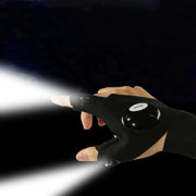 Flashlight Gloves - HOW DO I BUY THIS