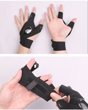 Flashlight Gloves - HOW DO I BUY THIS