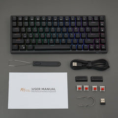 Firework Keyboard - HOW DO I BUY THIS