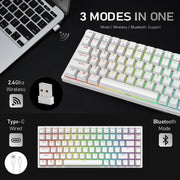 Firework Keyboard - HOW DO I BUY THIS