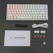 Firework Keyboard - HOW DO I BUY THIS White