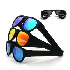 Folding Sunglasses - HOW DO I BUY THIS