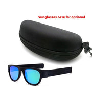 Folding Sunglasses - HOW DO I BUY THIS