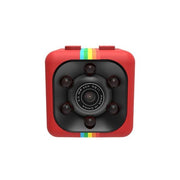 Full HD Mini Spy Camera - HOW DO I BUY THIS Red / NO TF CARD