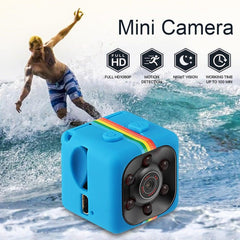 Full HD Mini Spy Camera - HOW DO I BUY THIS