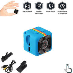 Full HD Mini Spy Camera - HOW DO I BUY THIS