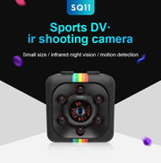 Full HD Mini Spy Camera - HOW DO I BUY THIS