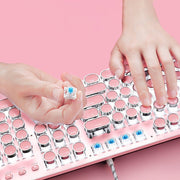 Gaming Fashionable Keyboard - HOW DO I BUY THIS