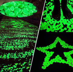 Garden Luminous Stones - HOW DO I BUY THIS