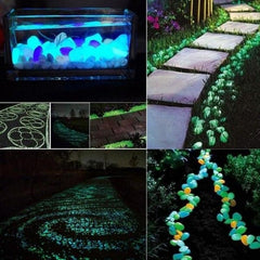 Garden Luminous Stones - HOW DO I BUY THIS