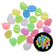 Garden Luminous Stones - HOW DO I BUY THIS 25pcs / Mix