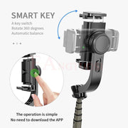 Gimbal Stabilizer Selfie Stick - HOW DO I BUY THIS