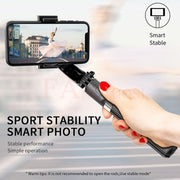 Gimbal Stabilizer Selfie Stick - HOW DO I BUY THIS