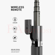 Gimbal Stabilizer Selfie Stick - HOW DO I BUY THIS