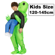 Grabme Costume - HOW DO I BUY THIS Alien / Kids