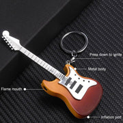 Guitar Lighter - HOW DO I BUY THIS