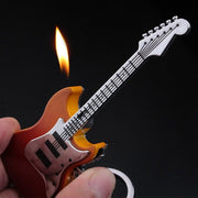 Guitar Lighter - HOW DO I BUY THIS