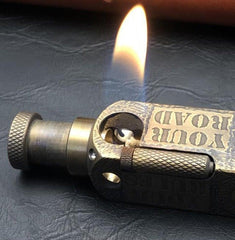 Hand Made Trench Lighter - HOW DO I BUY THIS