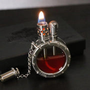 Handmade Round Lighter - HOW DO I BUY THIS