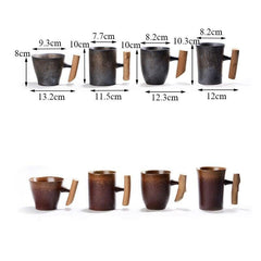 Heritage Drinking Cup - HOW DO I BUY THIS