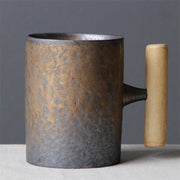 Heritage Drinking Cup - HOW DO I BUY THIS Style-3 B