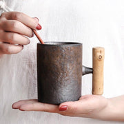 Heritage Drinking Cup - HOW DO I BUY THIS