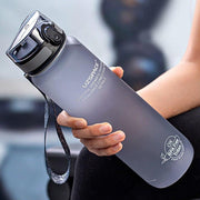 HM Prime Water Bottle - HOW DO I BUY THIS 350ml / Gray