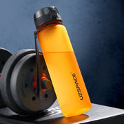 HM Prime Water Bottle - HOW DO I BUY THIS 350ml / Dynamic Orange