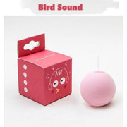 Interactive Smart Cat Toy - HOW DO I BUY THIS Pink / EVA Material