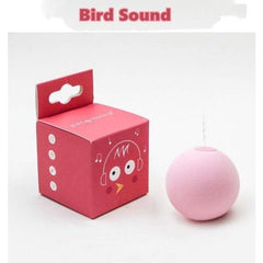 Interactive Smart Cat Toy - HOW DO I BUY THIS Pink / EVA Material