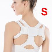 Invisible Posture Corrector - HOW DO I BUY THIS S White