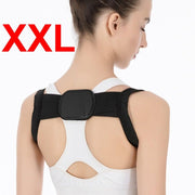 Invisible Posture Corrector - HOW DO I BUY THIS XXL Black