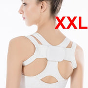 Invisible Posture Corrector - HOW DO I BUY THIS XXL White