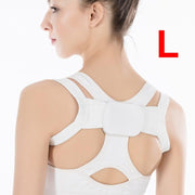 Invisible Posture Corrector - HOW DO I BUY THIS L White