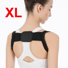 Invisible Posture Corrector - HOW DO I BUY THIS XL Black