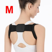 Invisible Posture Corrector - HOW DO I BUY THIS M Black
