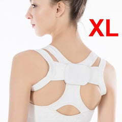 Invisible Posture Corrector - HOW DO I BUY THIS XL White